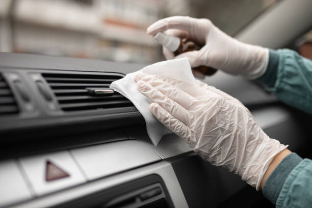 Best Air Vent Cleaning Services  in Dunlap, OH