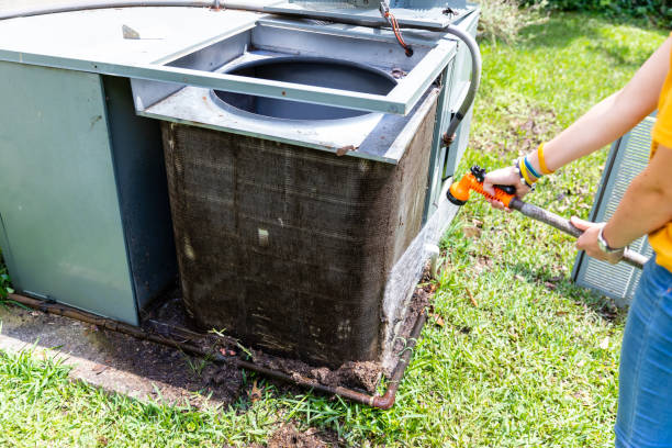 Best HVAC Duct Inspection Services  in Dunlap, OH