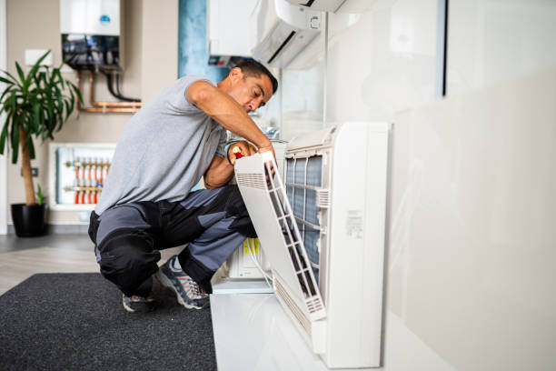 Best Local Air Duct Cleaning Services  in Dunlap, OH