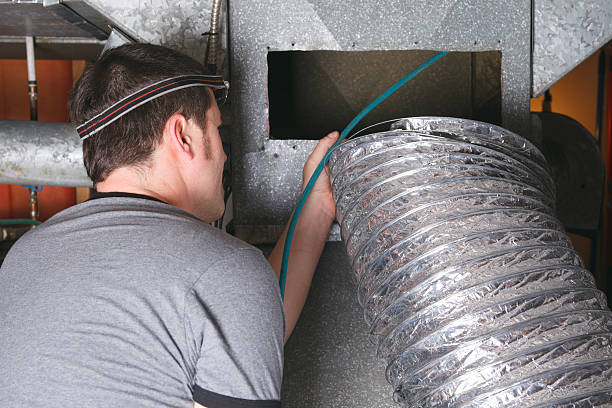 HVAC Maintenance and Cleaning in OH