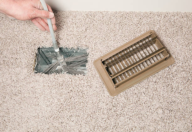 Best Air Duct Cleaning Company Near Me  in Dunlap, OH