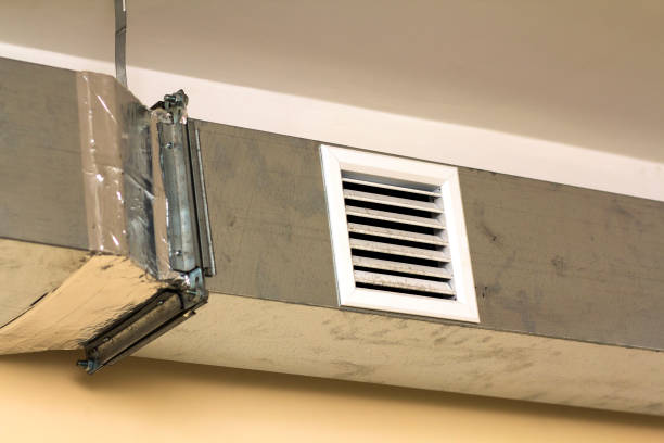 Best Residential Air Duct Cleaning  in Dunlap, OH