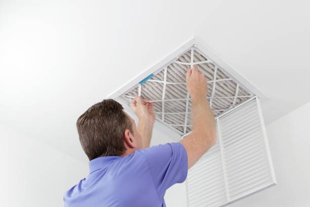Best HVAC System Cleaning  in Dunlap, OH